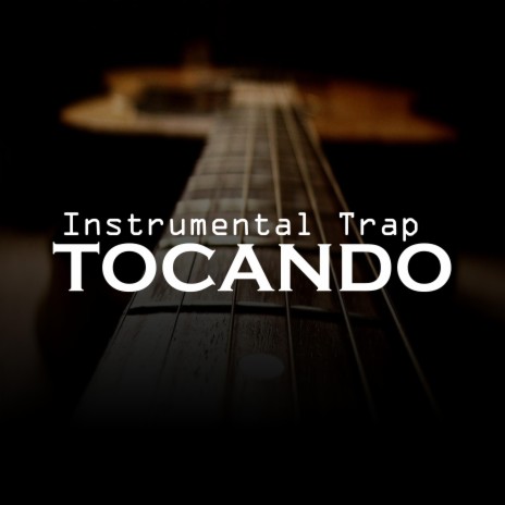 Tocando Instrumental De Trap Romantico | Boomplay Music