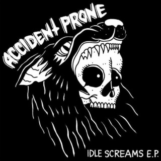 Idle Screams EP