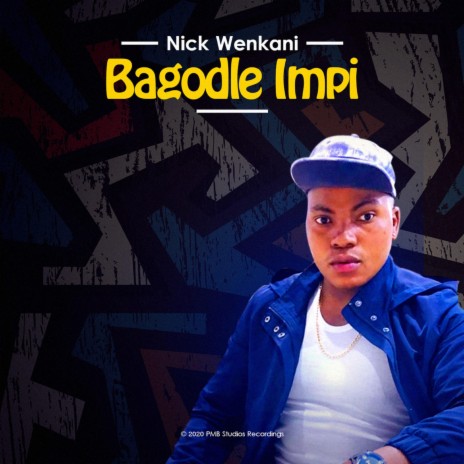 Bagodle Impi | Boomplay Music