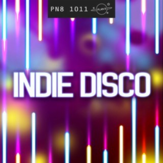 Indie Disco: Alternative Radical Nu-Wave