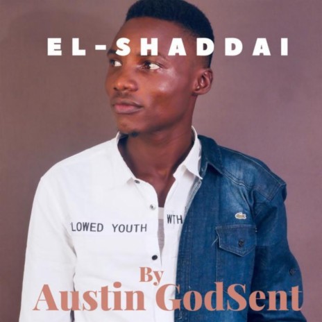 El-Shaddai | Boomplay Music