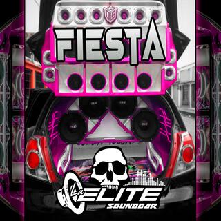 Car Audio Fiesta Bass