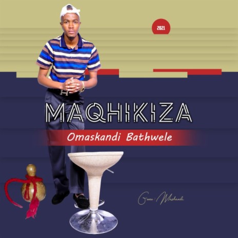 Ukhisimuzi f.t Uskhumba | Boomplay Music