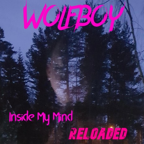 Look Inside (Your Mind) RELOADED ft. T-tracker