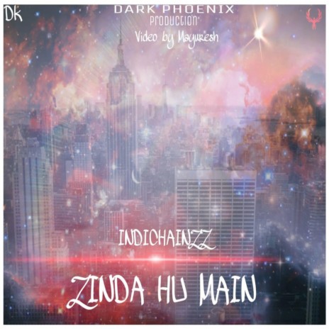 Zinda Hoon Main | Boomplay Music