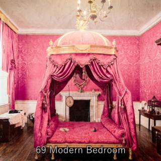 69 Modern Bedroom