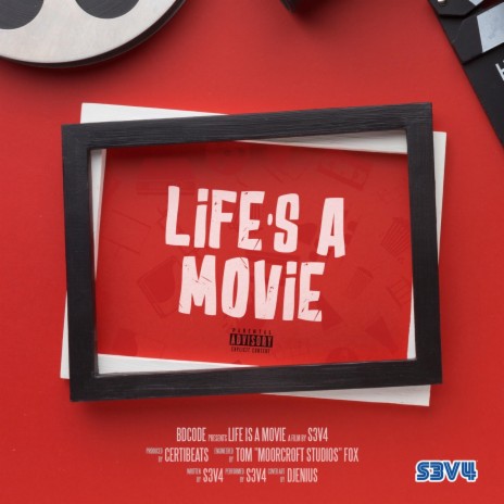 Life's A Movie | Boomplay Music