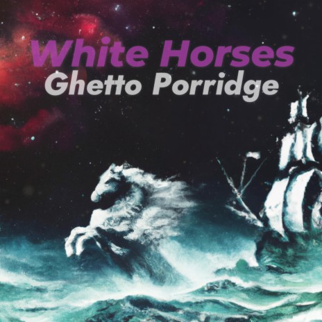 White Horses | Boomplay Music