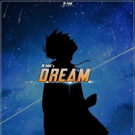 Dream | Boomplay Music