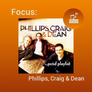 Focus: Phillips, Craig & Dean