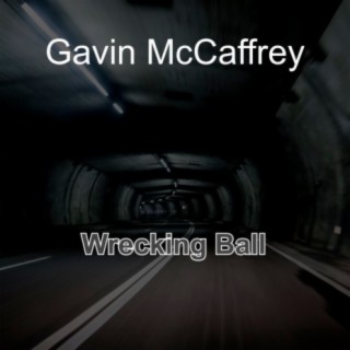 Gavin McCaffrey