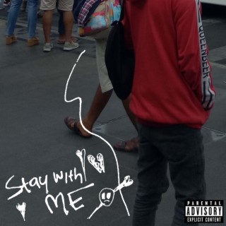 Stay With Me (EP)