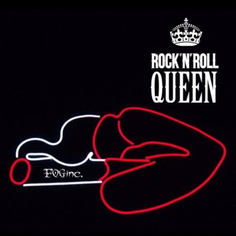 Rock 'N' Roll Queen