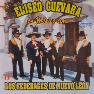 En México con los Federales de Nuevo León, Vol. 11