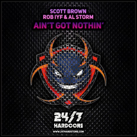 Ain't Got Nothin (Radio Mix) ft. Rob IYF & Al Storm | Boomplay Music