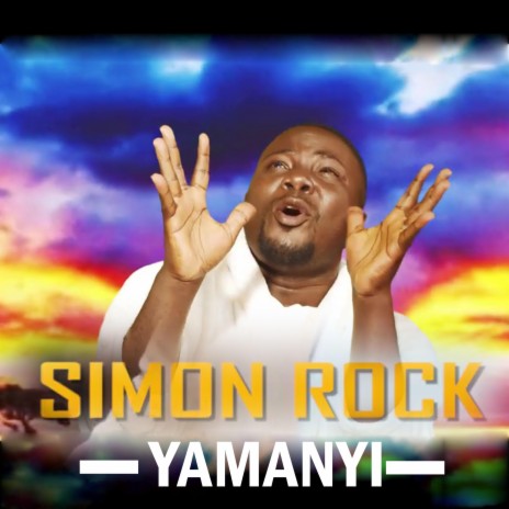 Yamanyi | Boomplay Music