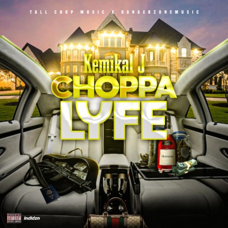 Choppa lyfe | Boomplay Music