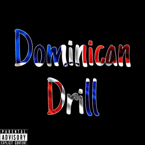 Dominican Drill ft. kingflow | Boomplay Music