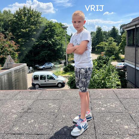 Vrij | Boomplay Music