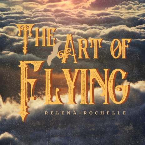 The Art of Flying | Boomplay Music