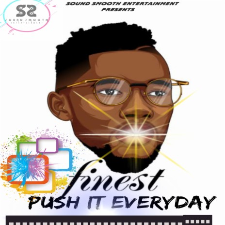 Push It Everyday | Boomplay Music