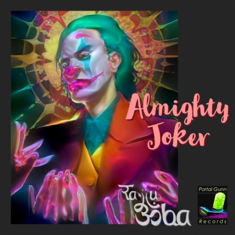 Almighty Joker | Boomplay Music