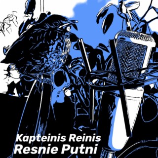 Resnie Putni ft. Roberts Gobziņš lyrics | Boomplay Music