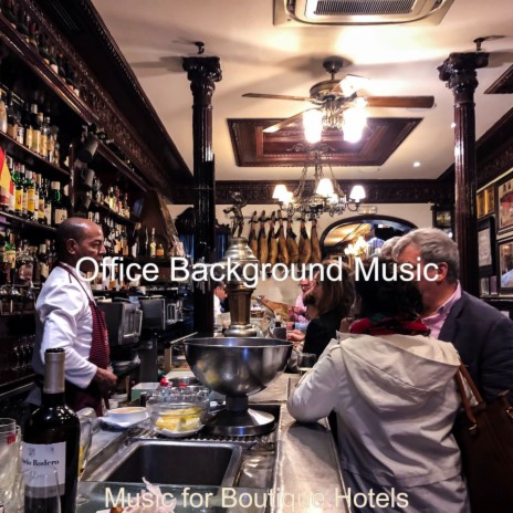 Sophisticated Vibe for Hip Cafes | Boomplay Music