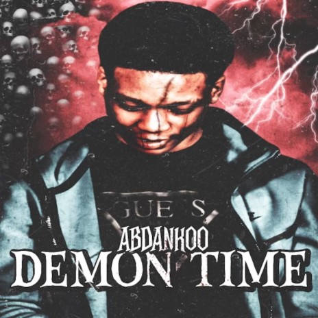 Demon Time | Boomplay Music