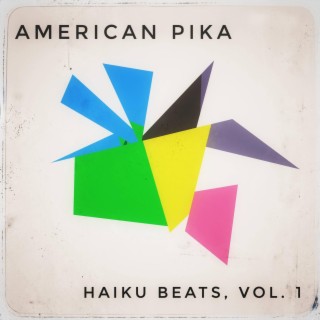 Haiku Beats, vol. 1