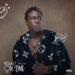 On time ft. Tenny Ann lyrics | Boomplay Music