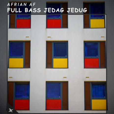 Full Bass Jedag Jedug | Boomplay Music