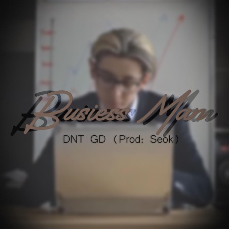 Business Man | Boomplay Music