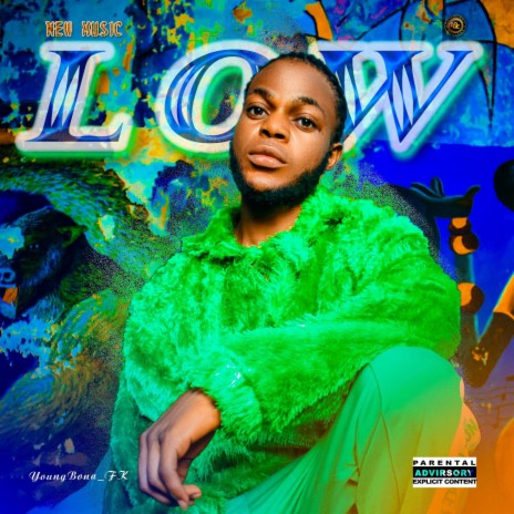 Low | Boomplay Music