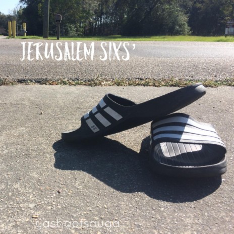 Jerusalem Sixs' | Boomplay Music