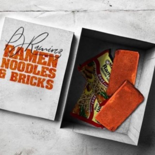 Ramen Noodles and Bricks