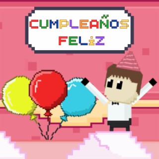 Cumpleaños feliz