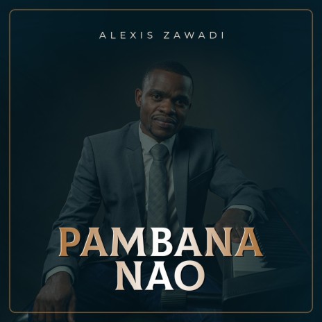 Pambana Nao | Boomplay Music