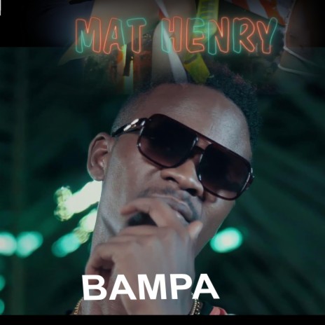 BAMPA | Boomplay Music