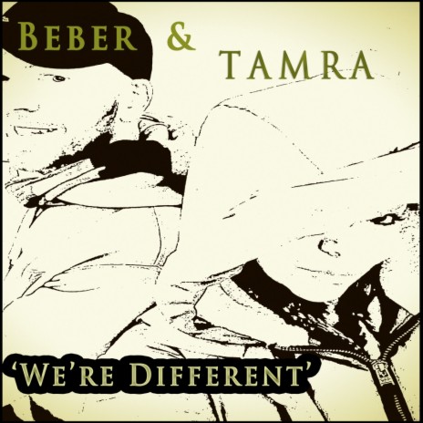 We're Different (Radio Edit (Long))