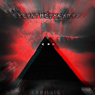 EyeInThePyramid