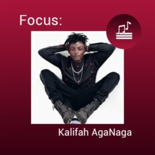 Focus: Kalifah AgaNaga