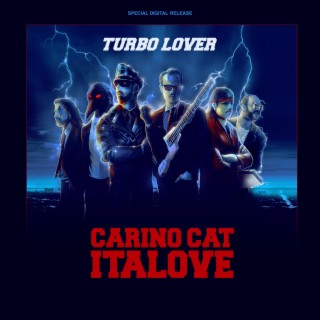 Turbo Lover