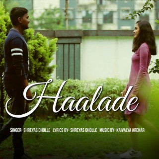 Haalade