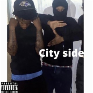 City Side (feat. Dee Money & Lil milky)