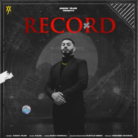 RECORD ft. Xaan | Boomplay Music