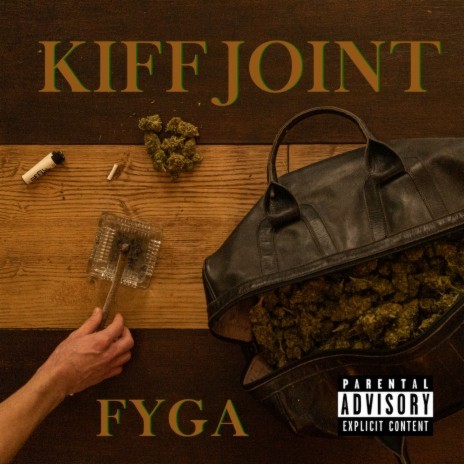 Kiffjoint | Boomplay Music