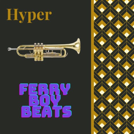 Hyper | Boomplay Music