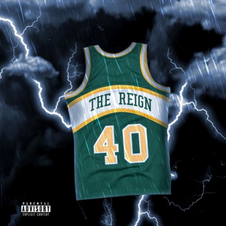 The Reign | Boomplay Music