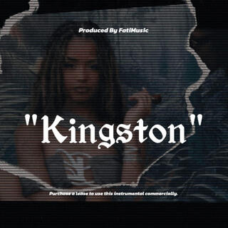 Afrobeat Type Beat Kingston